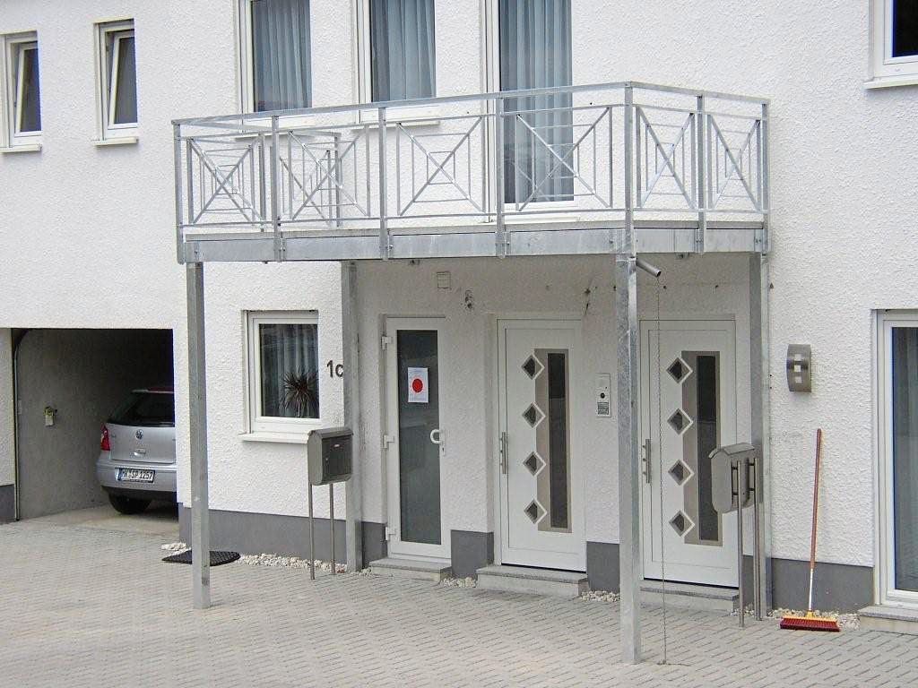 Schlosserei Ansgar Genatowski-Gevelsberg