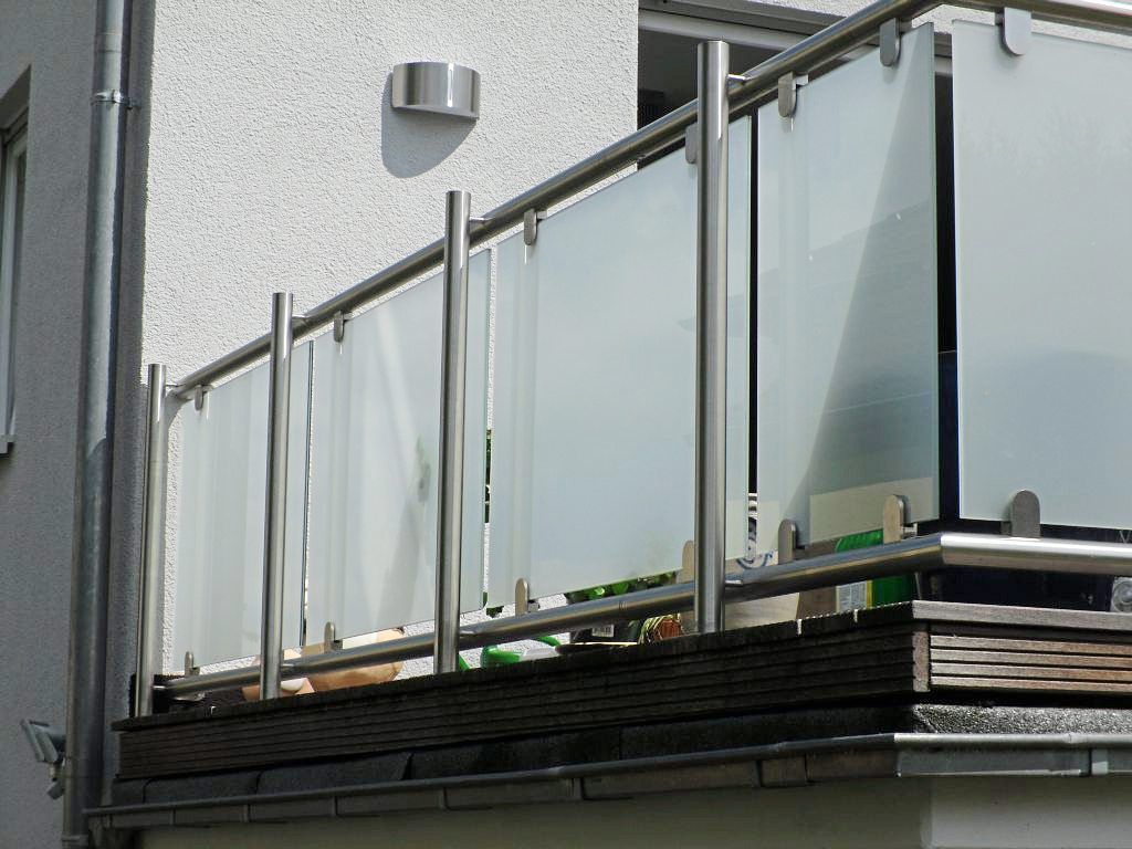 Schlosserei Ansgar Genatowski-Gevelsberg