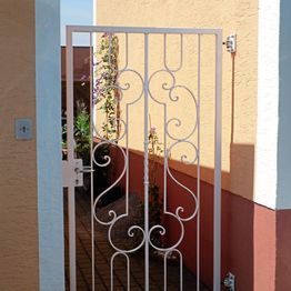 Schlosserei Ansgar Genatowski-Gevelsberg.