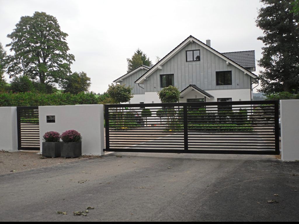 Schlosserei Ansgar Genatowski-Gevelsberg