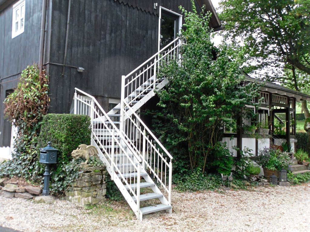 Schlosserei Ansgar Genatowski-Gevelsberg