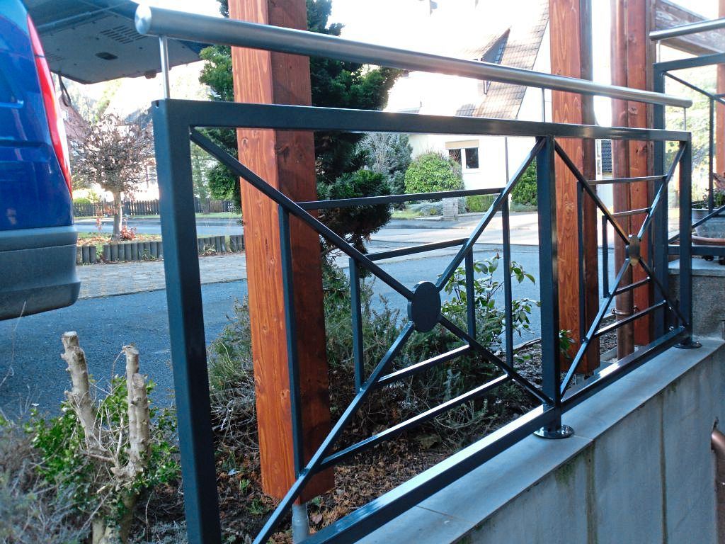 Schlosserei Ansgar Genatowski-Gevelsberg