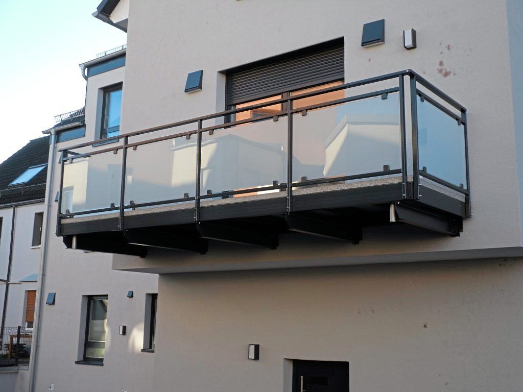 Schlosserei Ansgar Genatowski-Gevelsberg