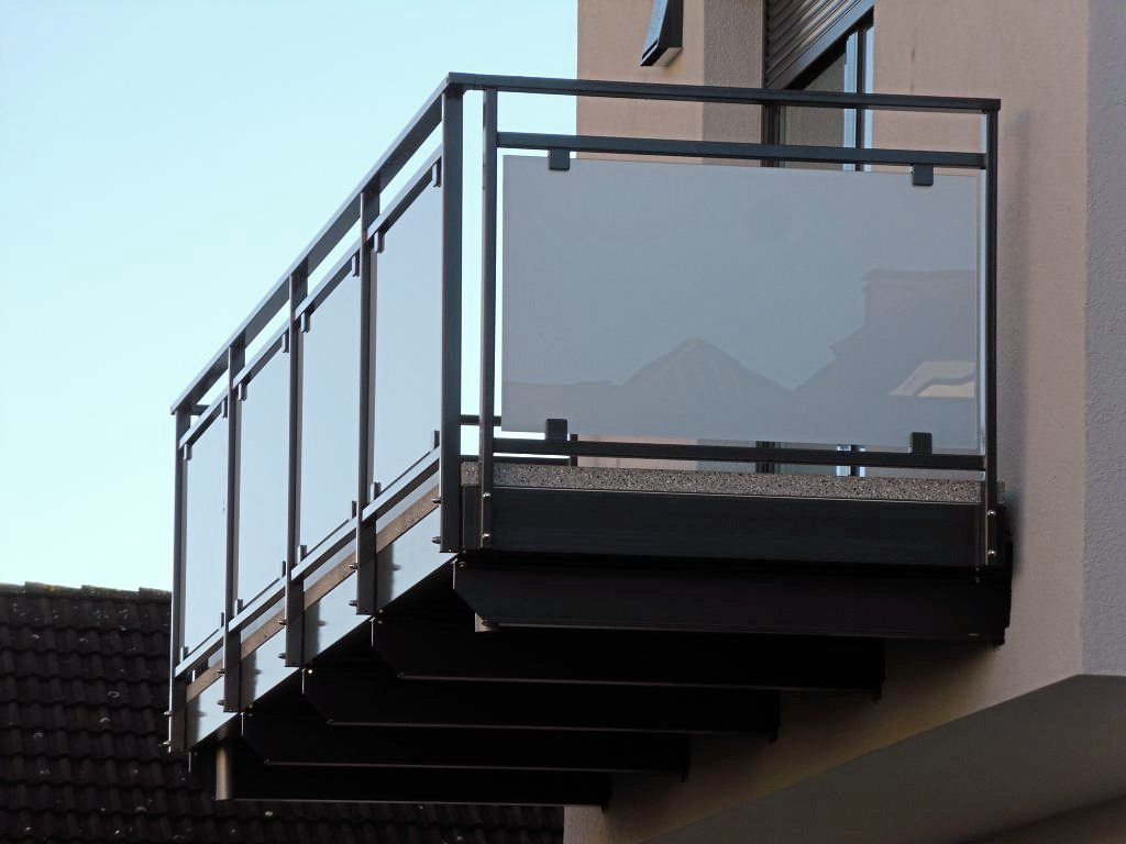 Schlosserei Ansgar Genatowski-Gevelsberg