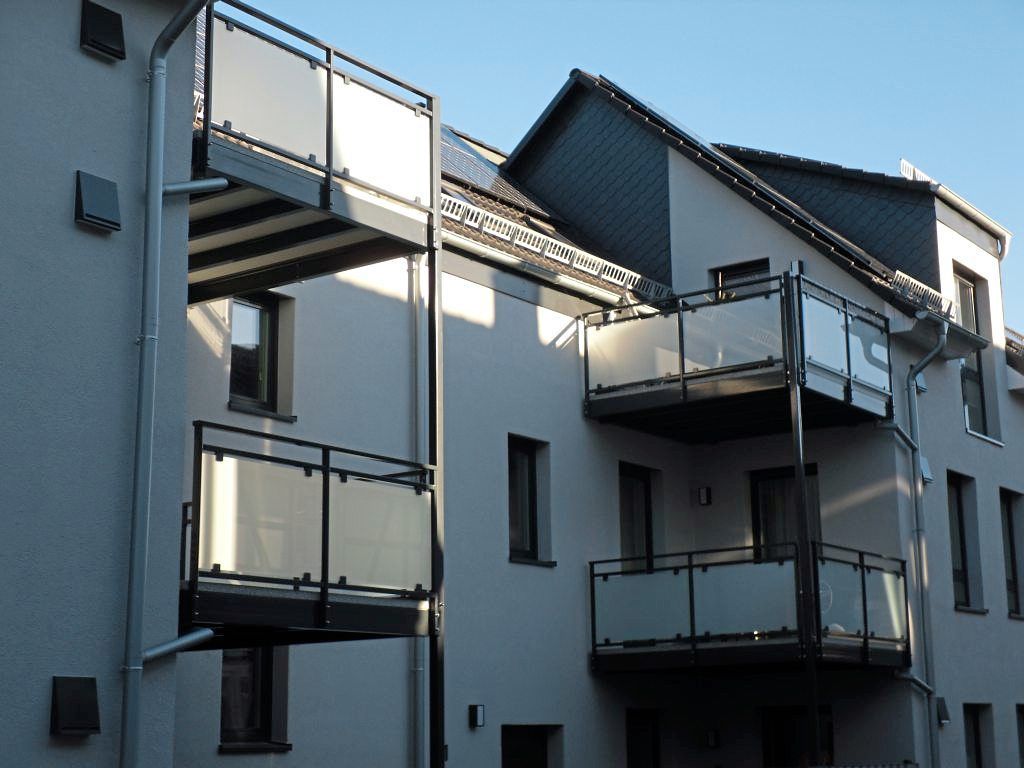 Schlosserei Ansgar Genatowski-Gevelsberg