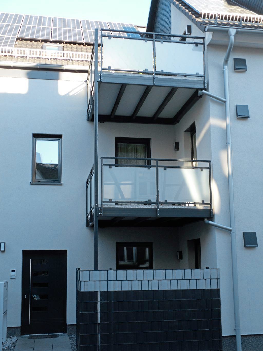 Schlosserei Ansgar Genatowski-Gevelsberg