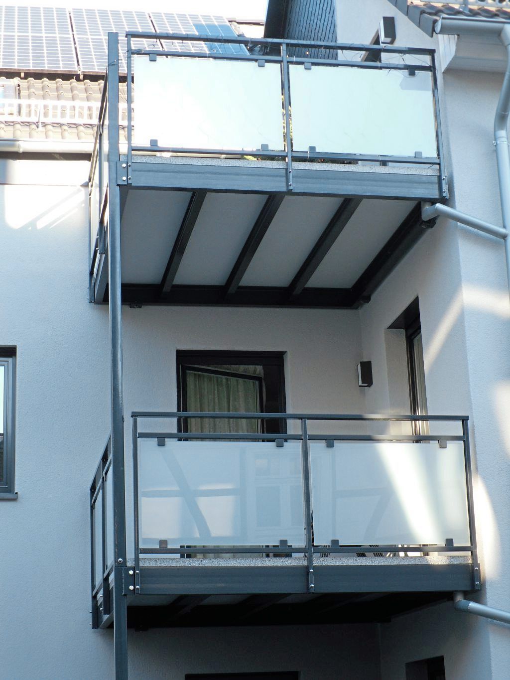 Schlosserei Ansgar Genatowski-Gevelsberg