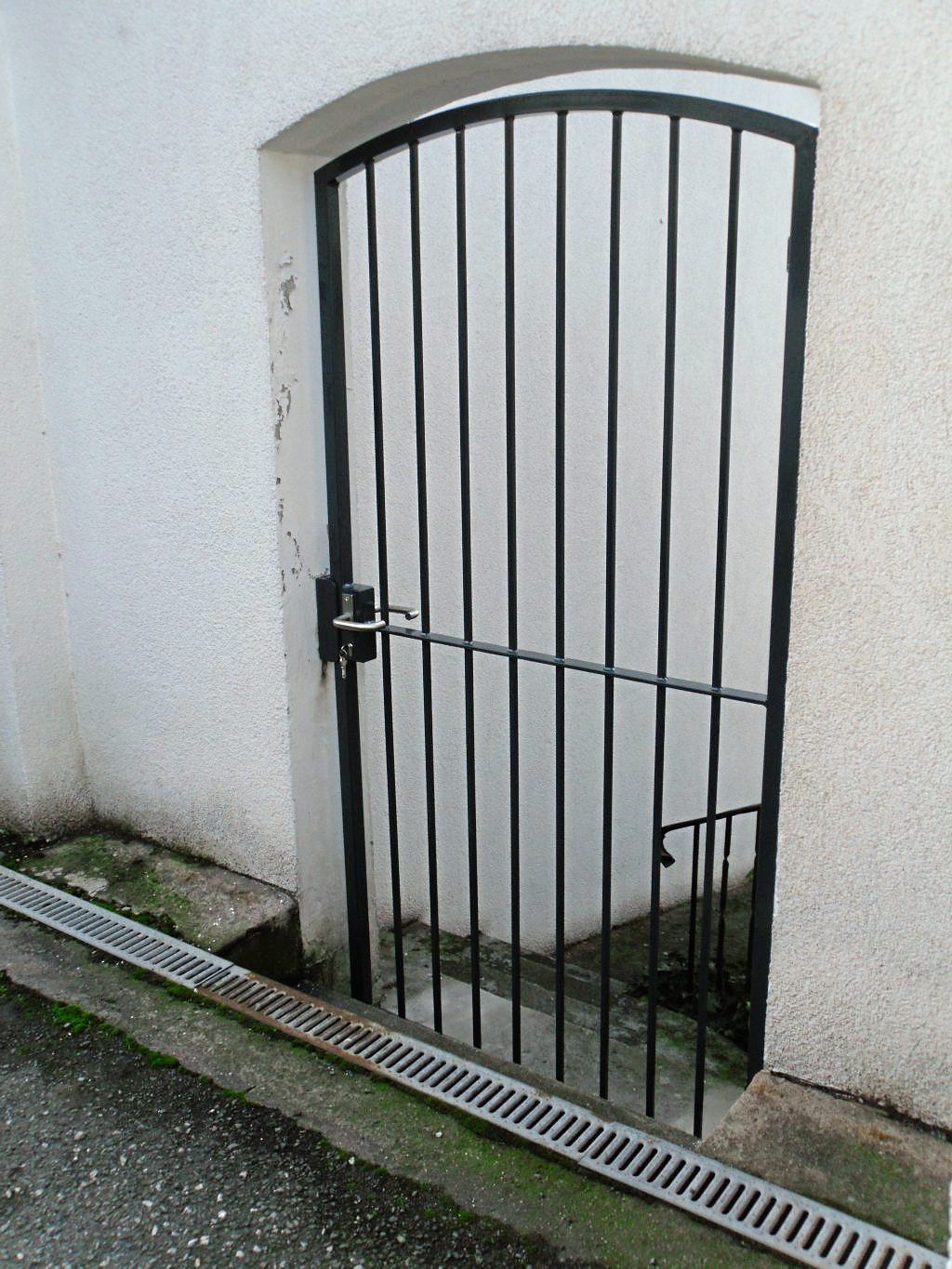 Schlosserei Ansgar Genatowski-Gevelsberg