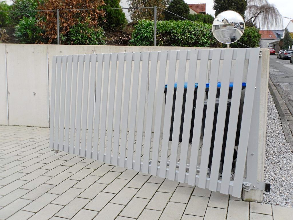 Schlosserei Ansgar Genatowski-Gevelsberg