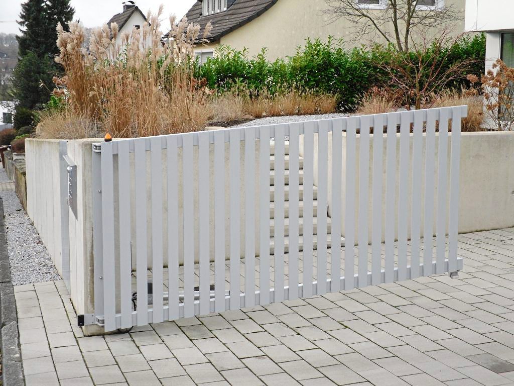 Schlosserei Ansgar Genatowski-Gevelsberg