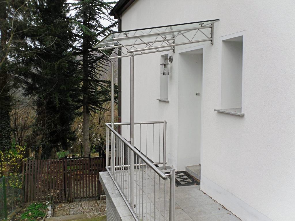 Schlosserei Ansgar Genatowski-Gevelsberg