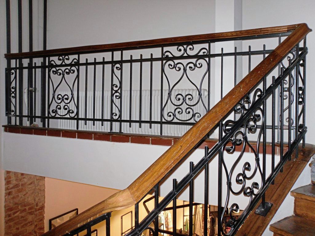 Schlosserei Ansgar Genatowski-Gevelsberg