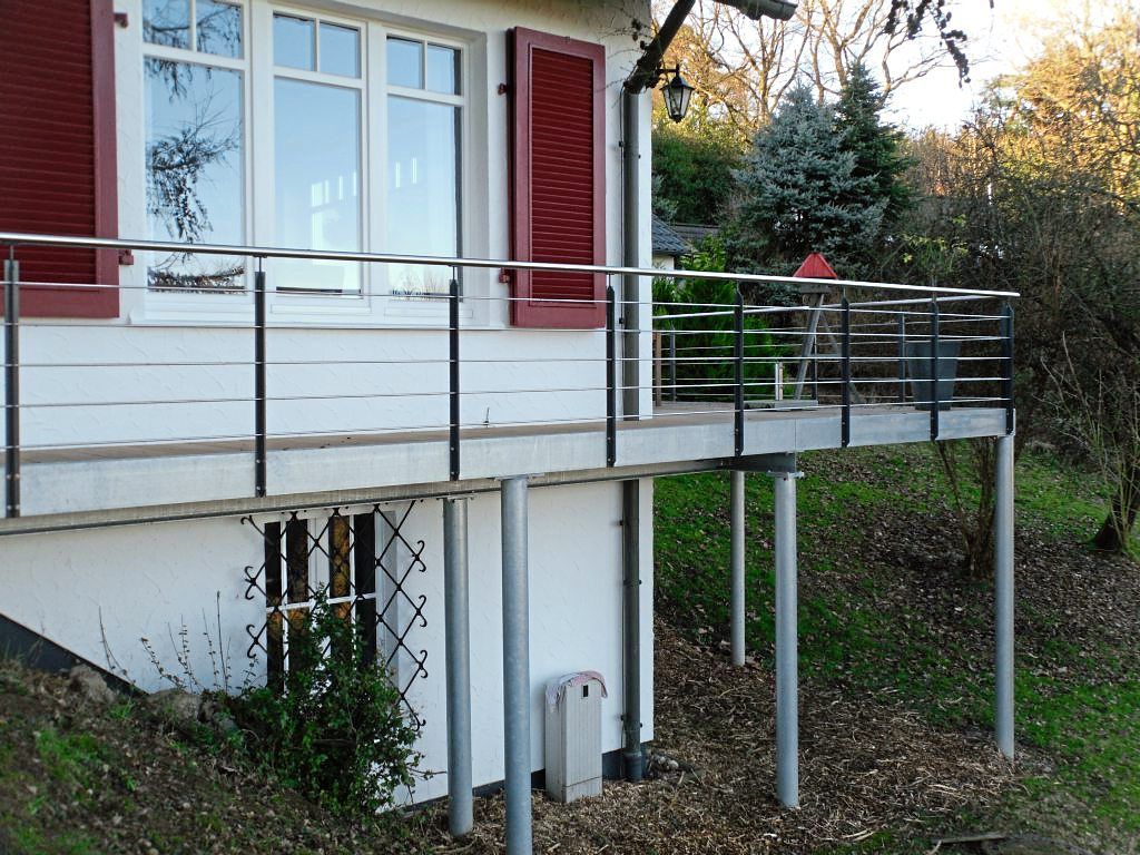 Schlosserei Ansgar Genatowski-Gevelsberg