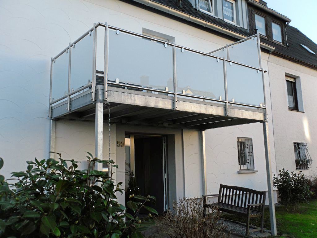 Schlosserei Ansgar Genatowski-Gevelsberg