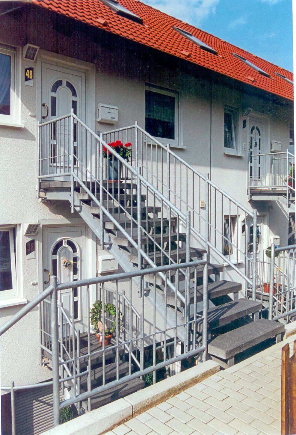 Schlosserei Ansgar Genatowski-Gevelsberg