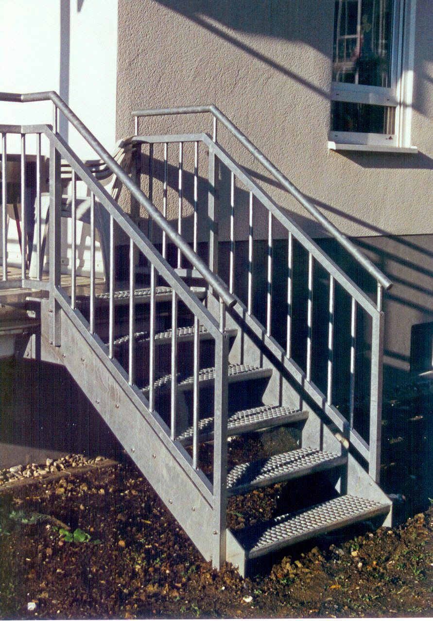 Schlosserei Ansgar Genatowski-Gevelsberg