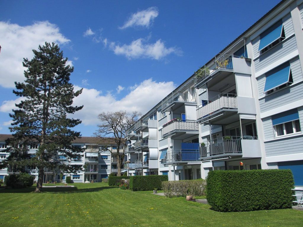 Baumgartner Immobilien AG