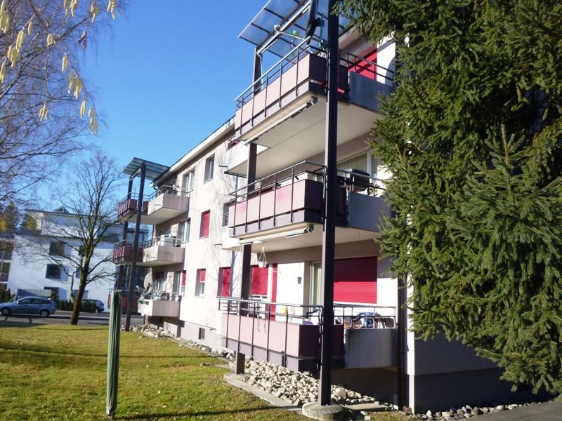 Baumgartner Immobilien AG