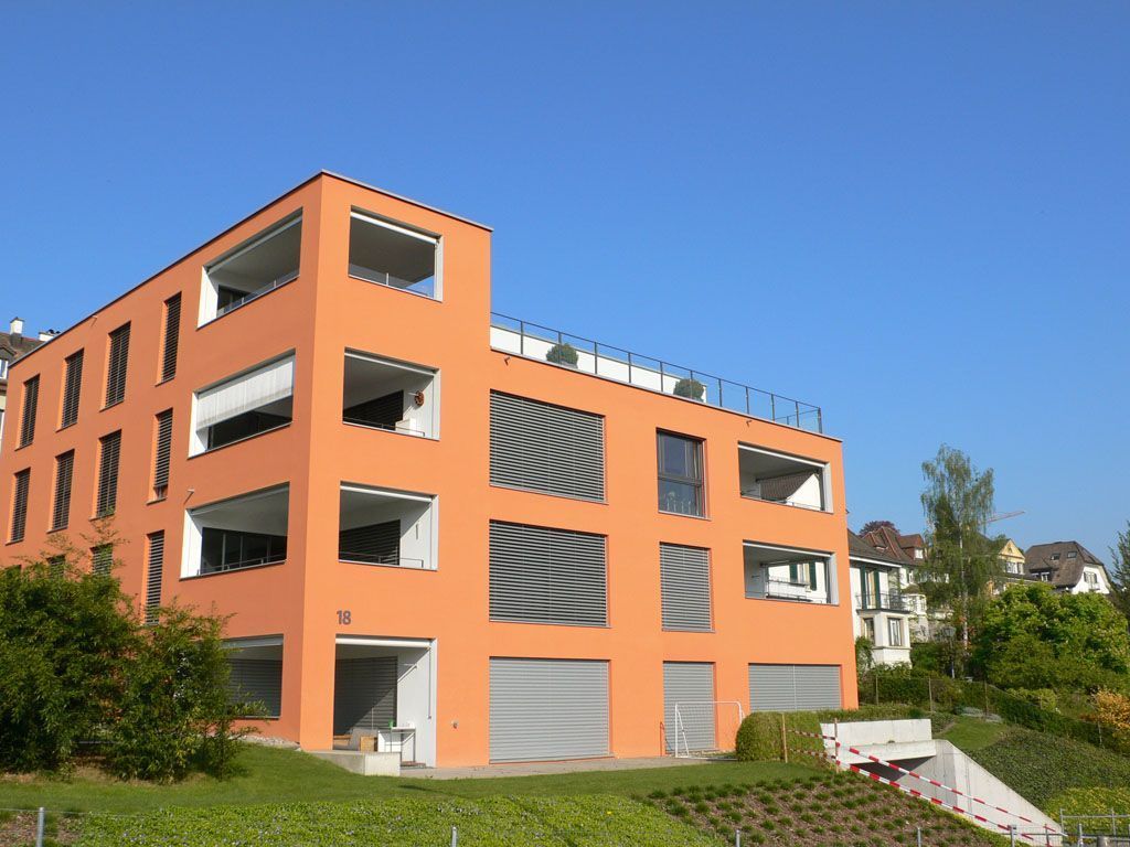 Baumgartner Immobilien AG