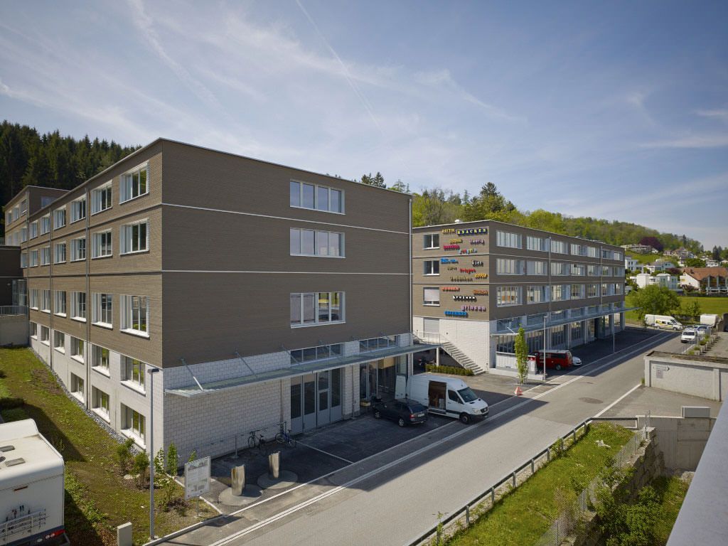 Baumgartner Immobilien AG