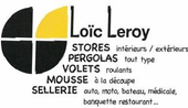 Logo de la société Loïc Leroy