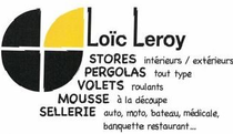 Logo de l'entreprise Loïc Leroy