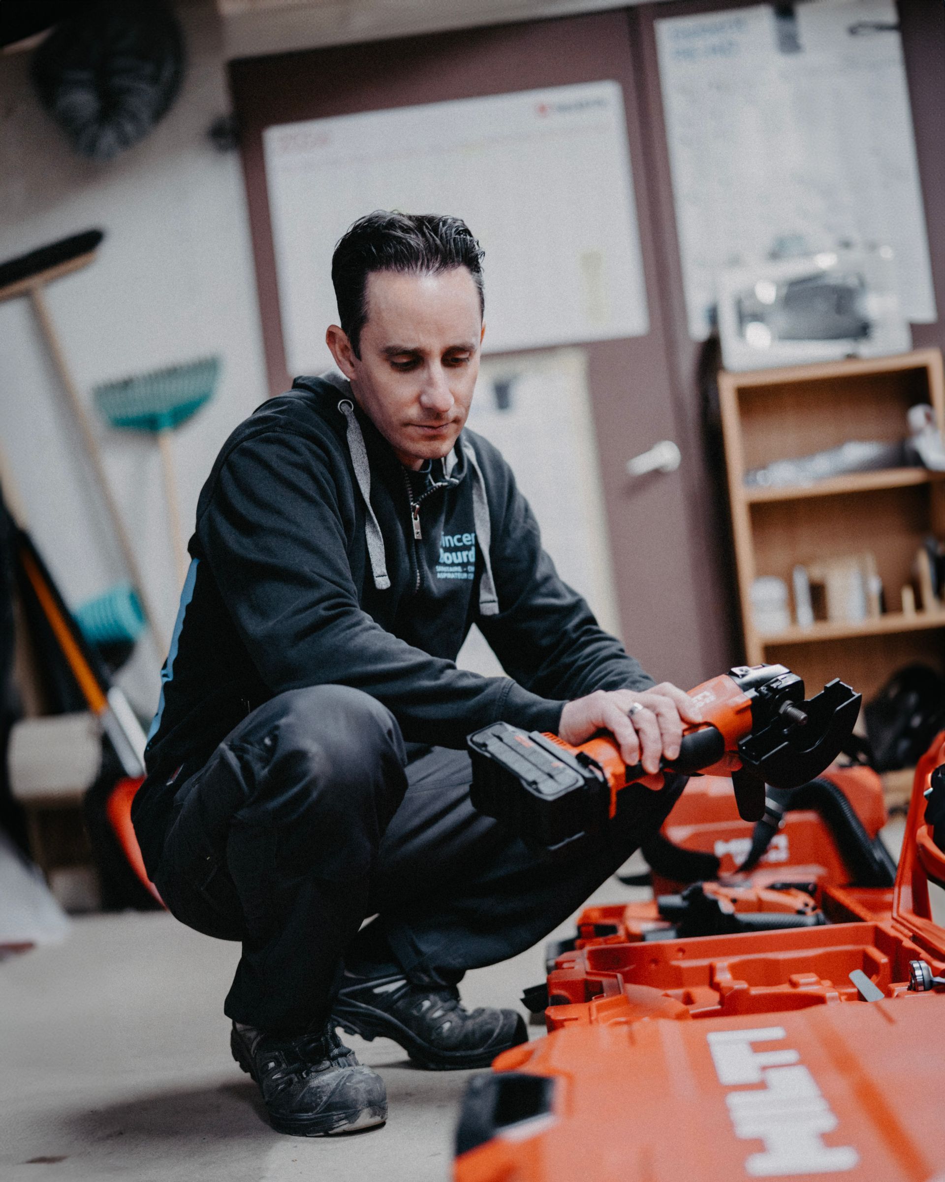 Vincent | Vincent Bourdin Sàrl