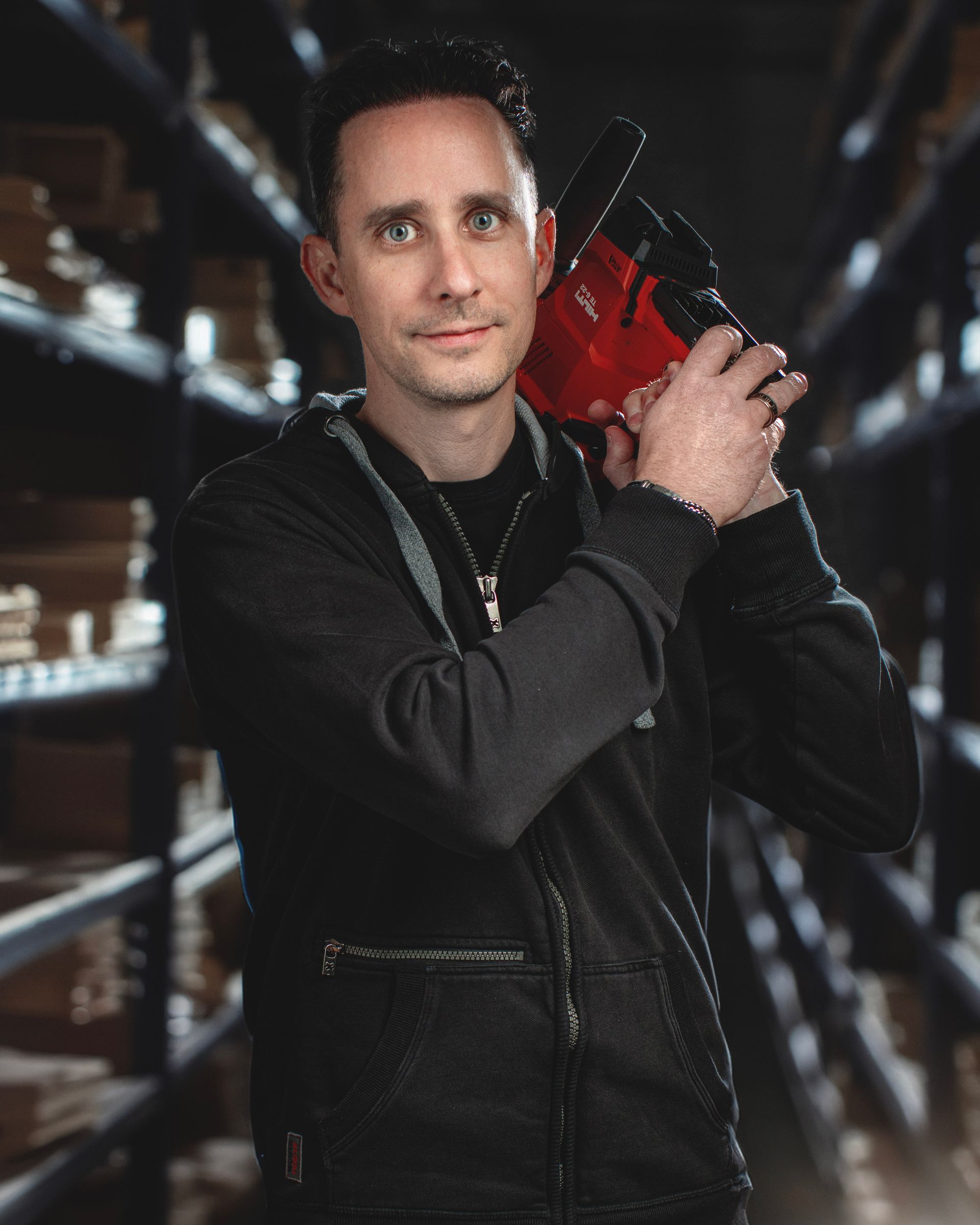 Vincent | Vincent Bourdin Sàrl