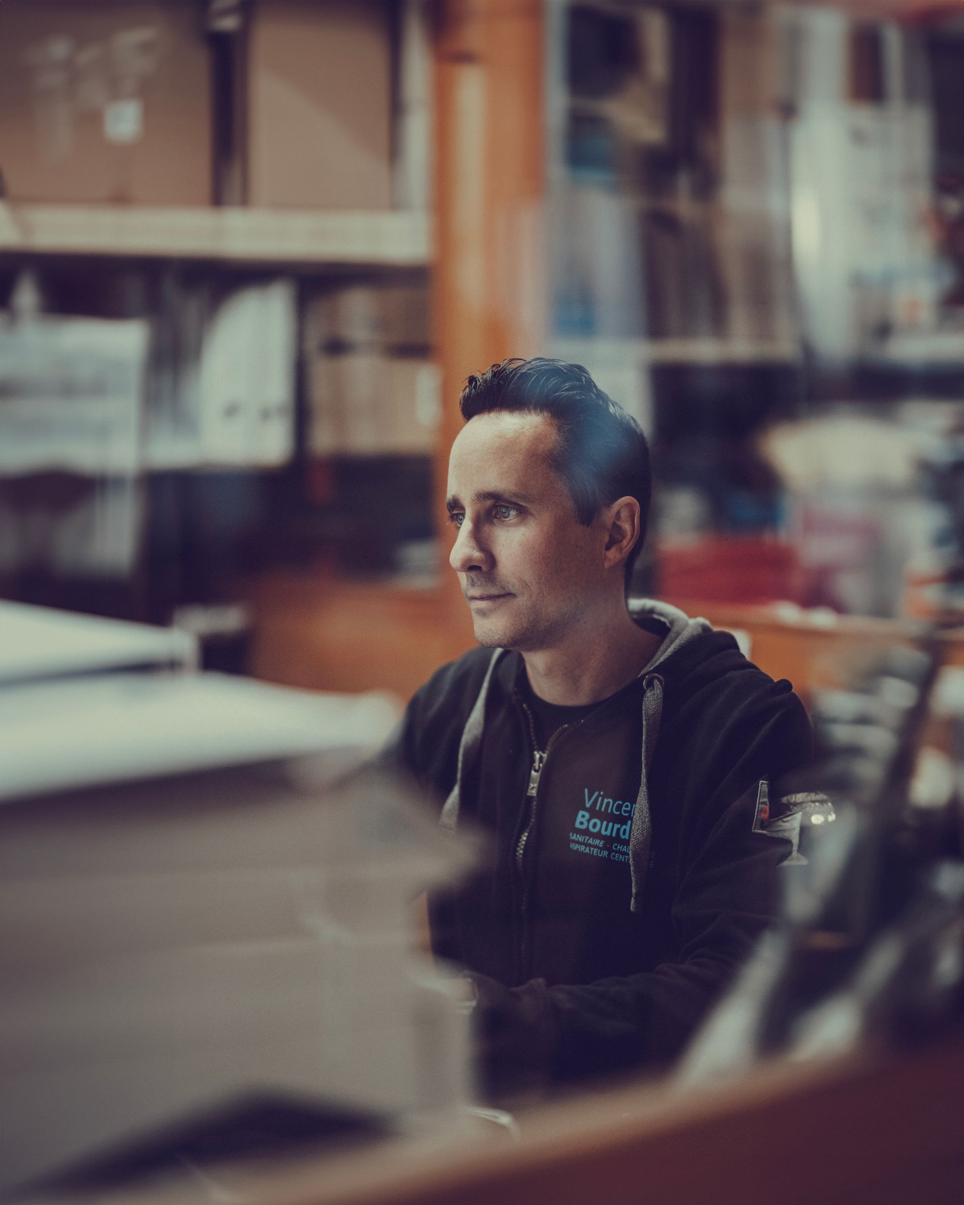 Vincent | Vincent Bourdin Sàrl