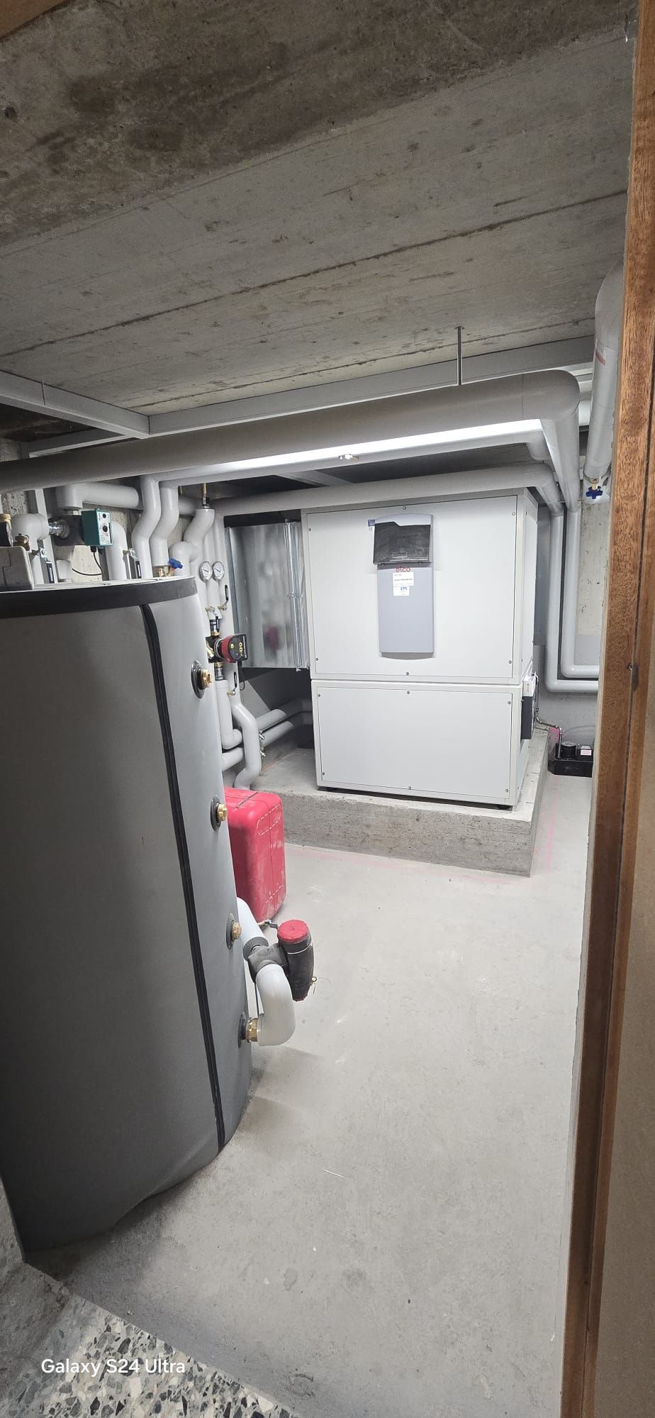 PAC | Vincent Bourdin Sàrl