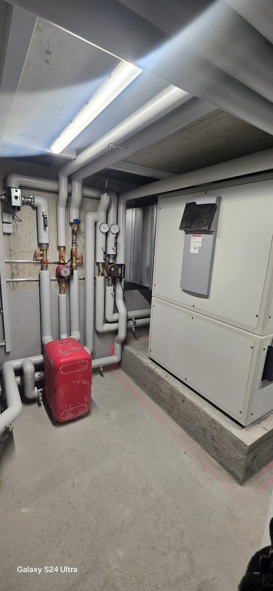 PAC | Vincent Bourdin Sàrl