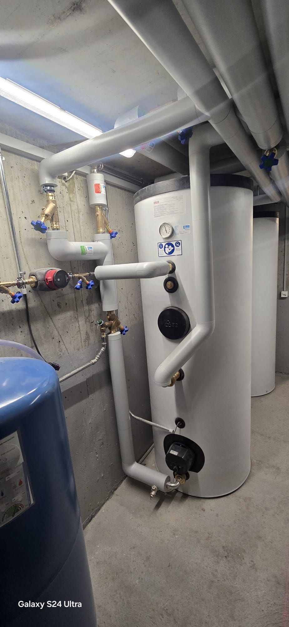 PAC | Vincent Bourdin Sàrl