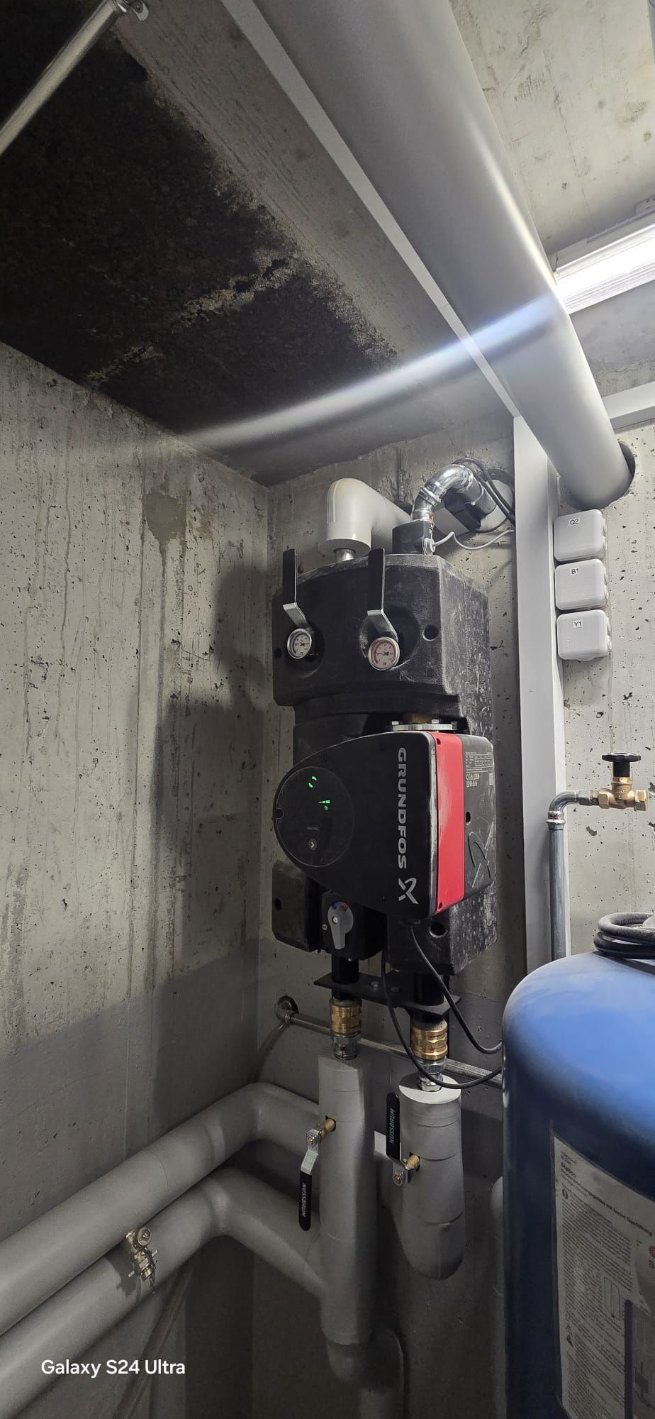 PAC | Vincent Bourdin Sàrl