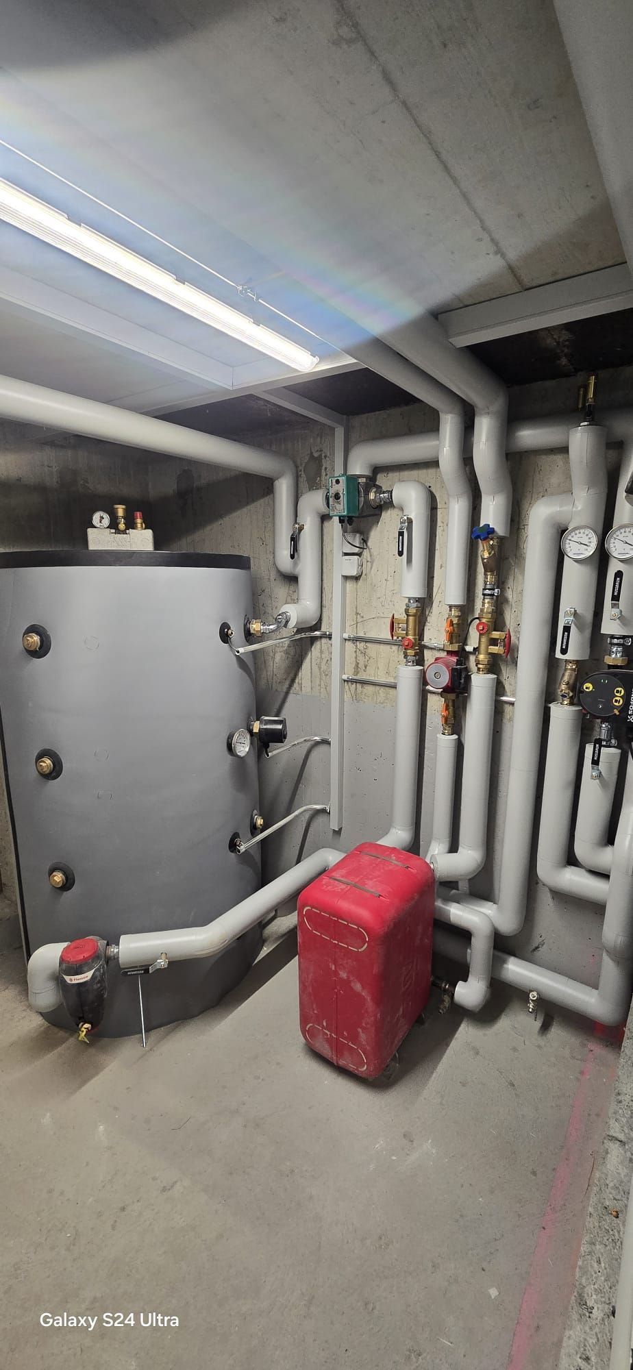 PAC | Vincent Bourdin Sàrl