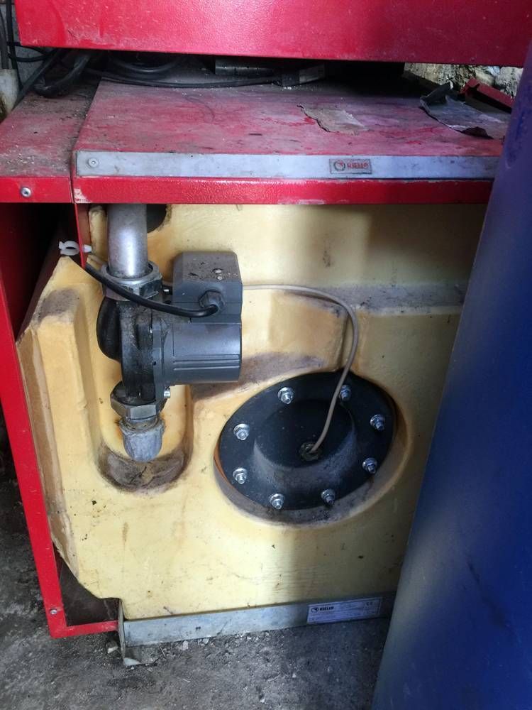 Conduite bouchée | Vincent Bourdin Sàrl