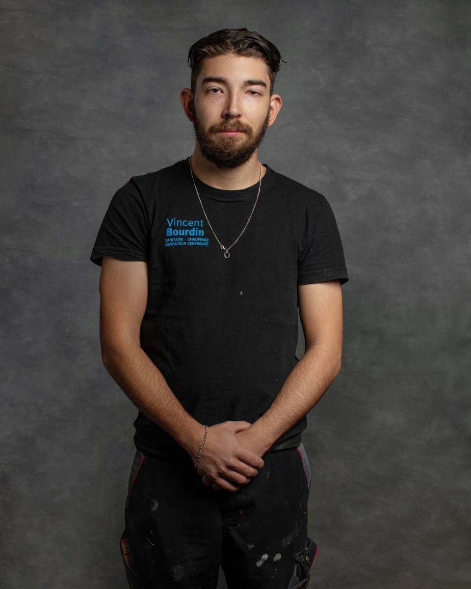 David | Vincent Bourdin Sàrl