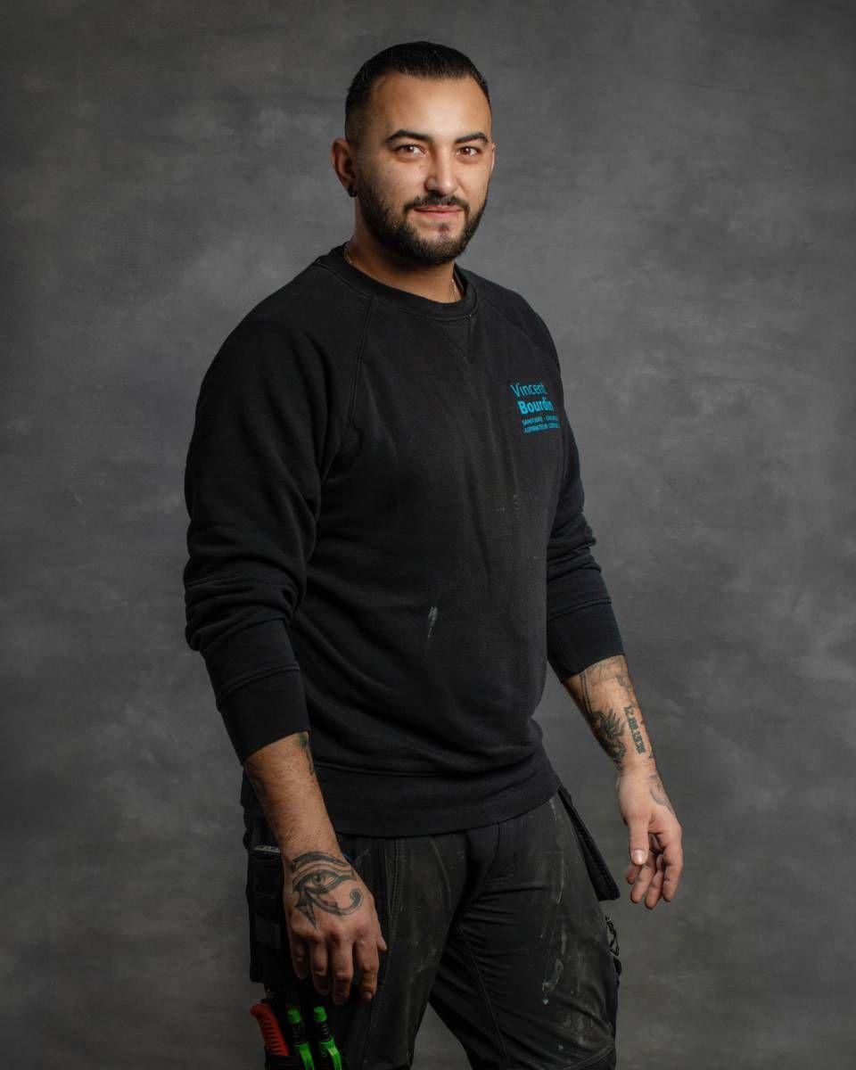 Tony | Vincent Bourdin Sàrl