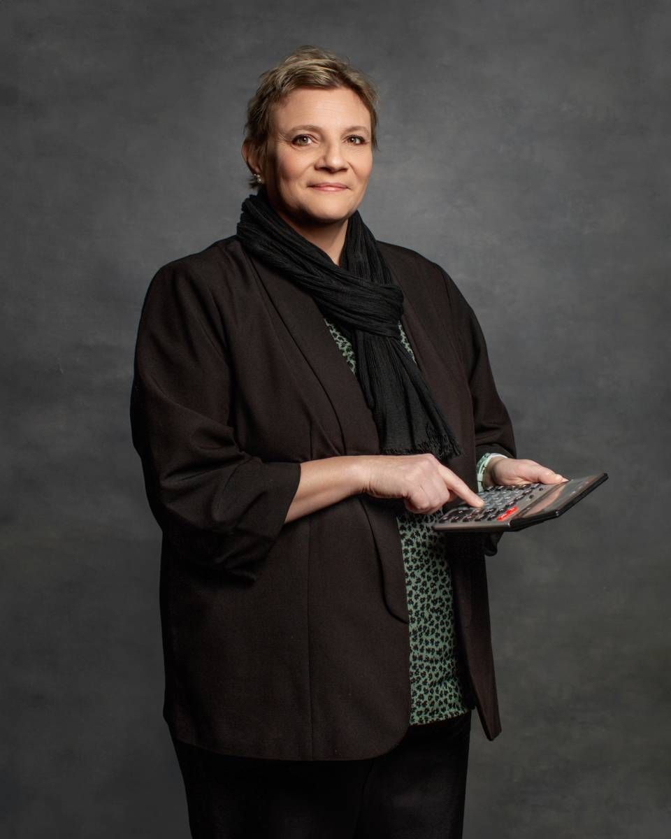 Sabine | Vincent Bourdin Sàrl