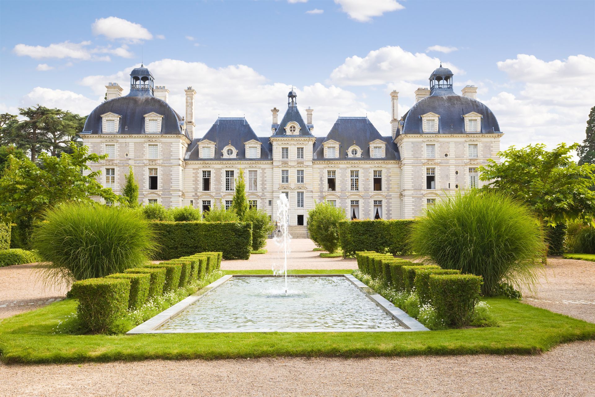 Rénovation du patrimoine