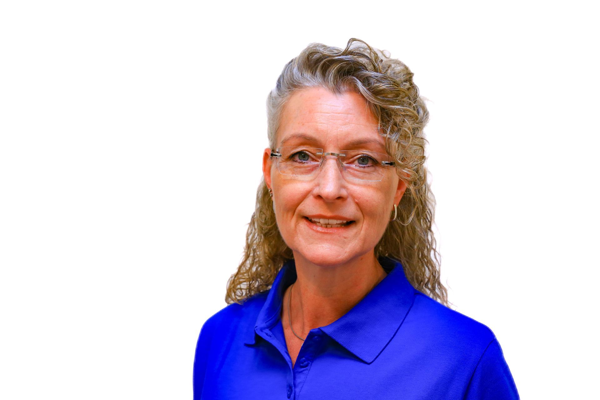 Frau Schneider 
