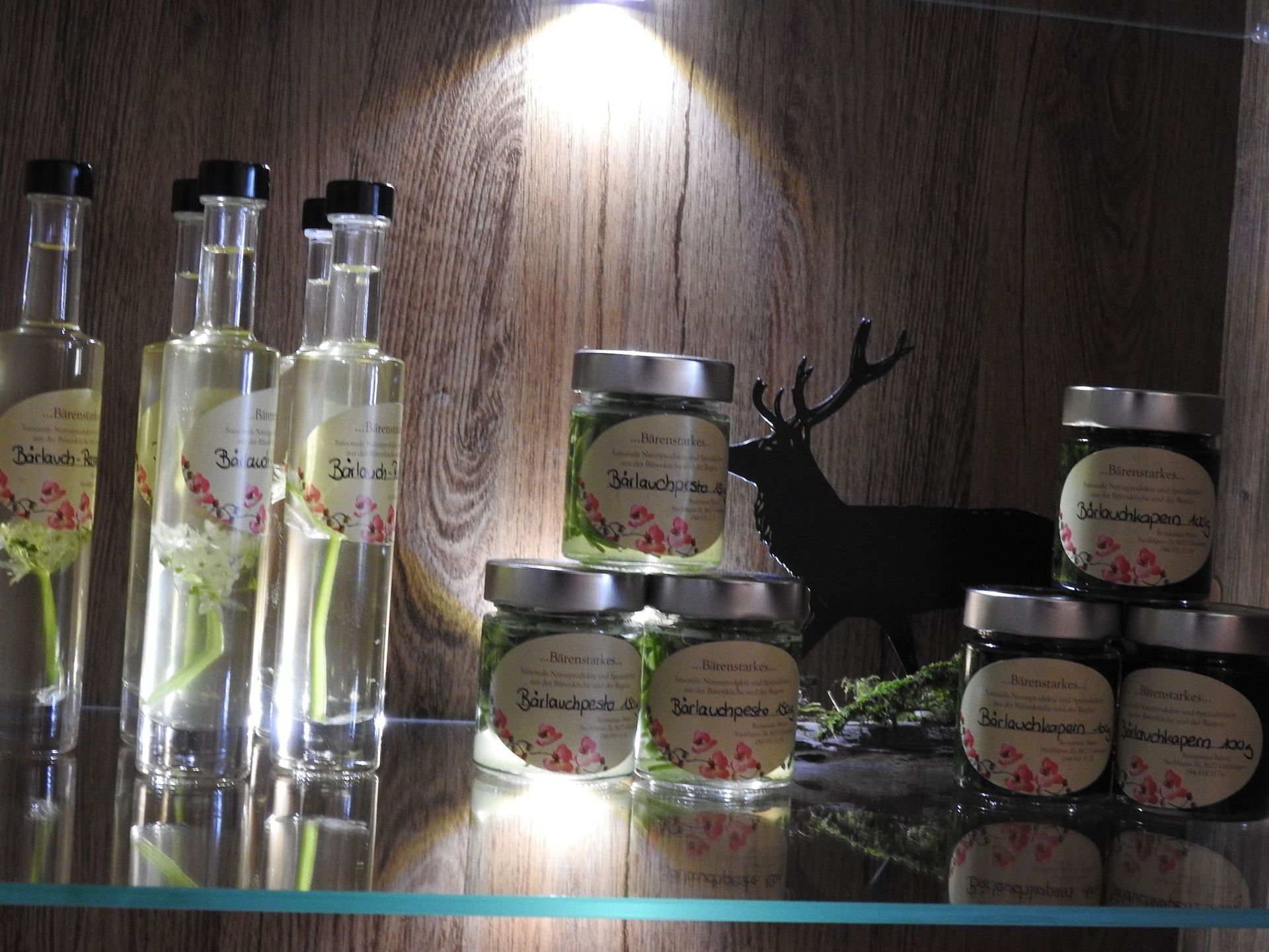 Restaurant Bären GmbH