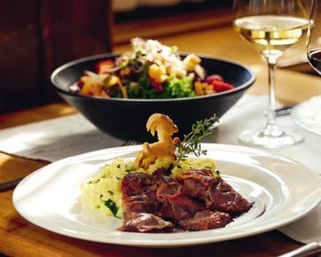 Alpinlachs Primavera