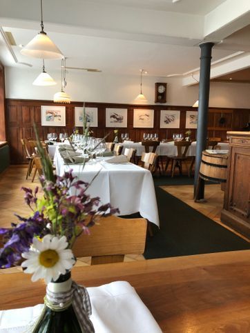 Restaurant Bären GmbH