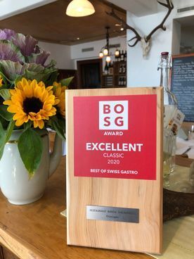 Restaurant Bären GmbH