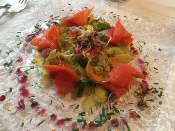 Alpinlachs Primavera