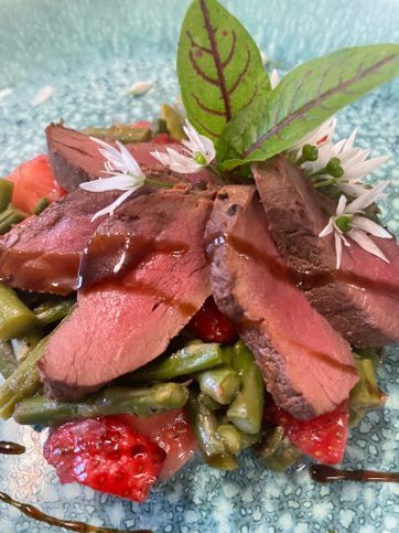 Alpinlachs Primavera