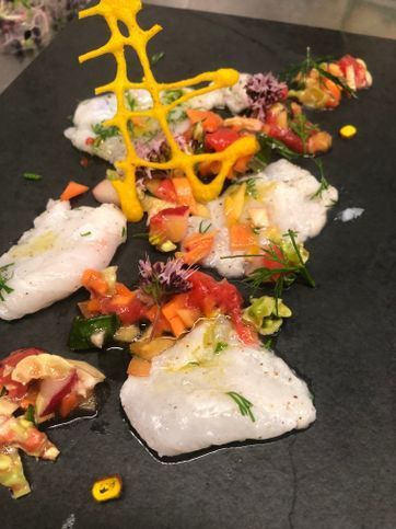 Alpinlachs Primavera