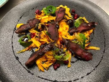 Alpinlachs Primavera