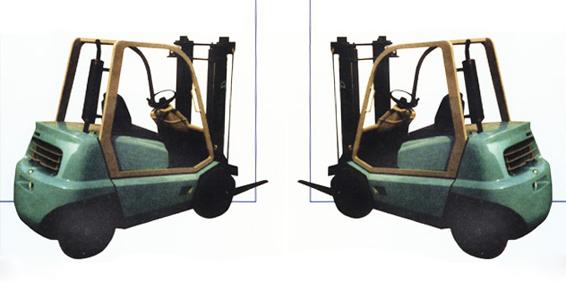 Manutention chariots élévateurs neuf occasion location Réparation