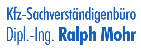 LOGO Ralph Mohr